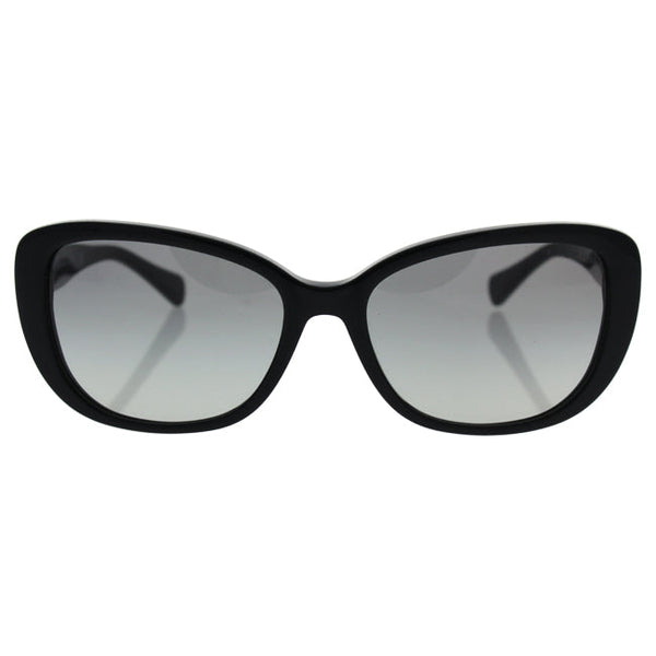 Ralph Lauren Ralph Lauren RA 5215 1377/11 - Black/Grey Gradient by Ralph Lauren for Women - 57-17-135 mm Sunglasses