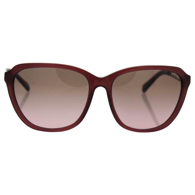 Ralph Lauren Ralph Lauren RA 5199 1453/14 - Berry-Blush/Brown Rose Gradient by Ralph Lauren for Women - 57-15-135 mm Sunglasses