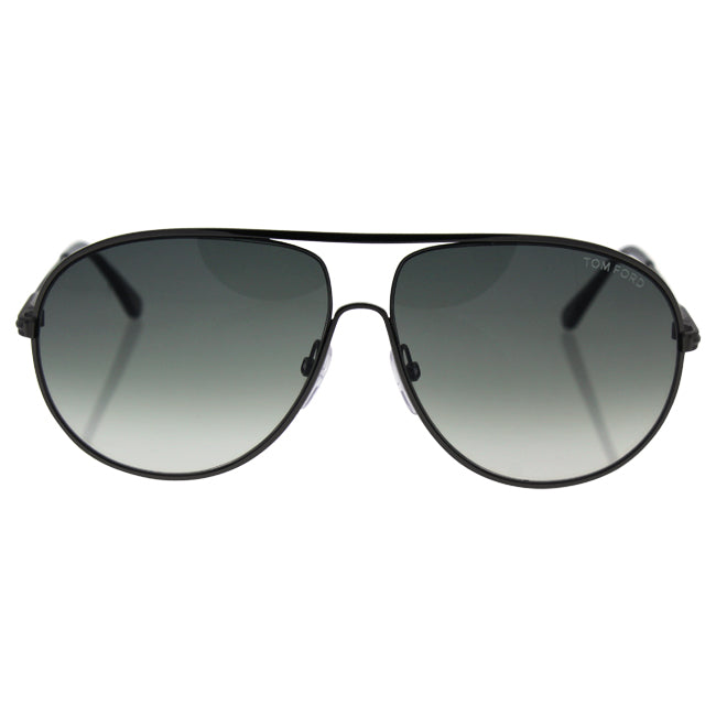 CHANEL Aviator 6050 c.1479/Z7 Black Polarized Sunglasses - Sale
