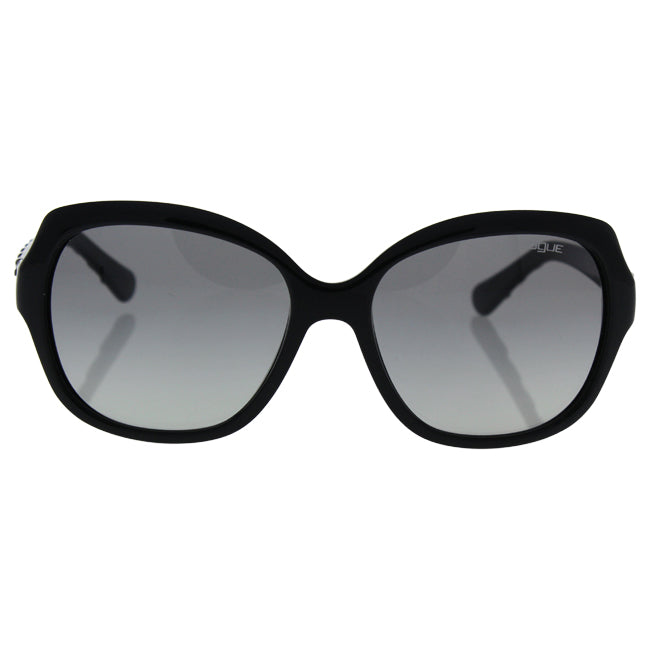 Vogue Vogue VO2871S W44/11 - Black/Gray Gradient by Vogue for Women - 56-16-135 mm Sunglasses