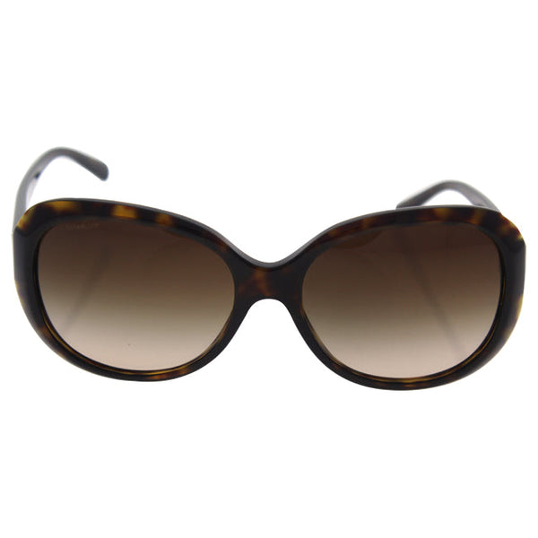 Giorgio Armani Giorgio Armani AR 8047 5026/13 - Havana/Brown Gradient by Giorgio Armani for Women - 56-16-140 mm Sunglasses