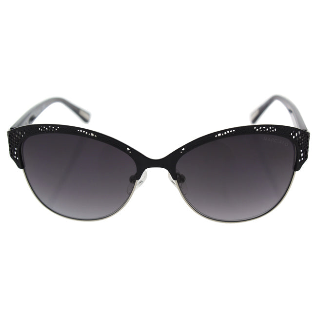 Guess Guess GM 0743 05B Marciano - Black/Gradient Smoke by Guess for Women - 56-16-135 mm Sunglasses