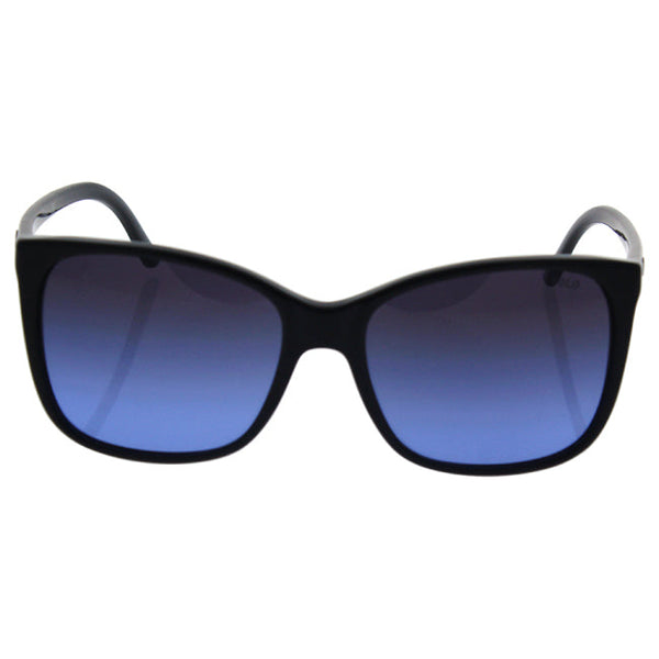 Ralph Lauren Polo Ralph Lauren PH 4094 5517/79 - Black/Gradient Violet by Ralph Lauren for Women - 55-16-145 mm Sunglasses