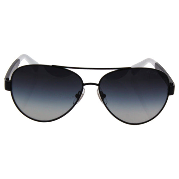 Ralph Lauren Ralph Lauren RA 4114 307911 - Black/Grey Gradient by Ralph Lauren for Women - 58-13-135 mm Sunglasses