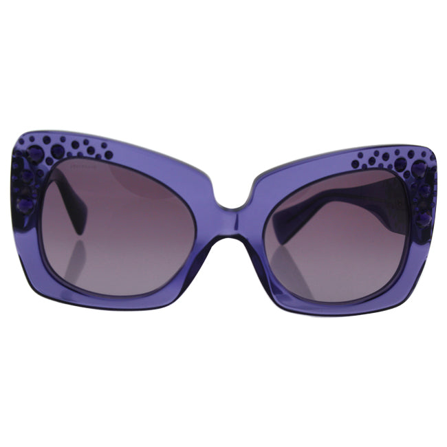 Versace Versace VE 4308B 5160/8H - Transparent Violet/ Violet Gradient by Versace for Women - 54-22-140 mm Sunglasses