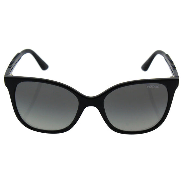 Vogue Vogue VO5032S W44/11 - Black/Gray Gradient by Vogue for Women - 54-18-140 mm Sunglasses