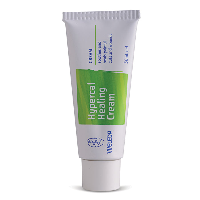 Weleda Hypercal Healing Cream 36ml – Fresh Beauty Co. USA