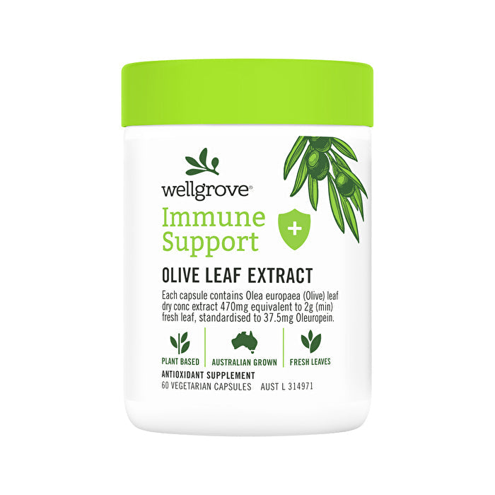 Wellgrove Shaker – Wellgrove Health