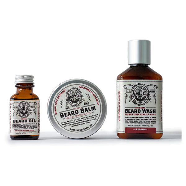 Claus Porto Musgo Real Beard Oil Black Edition – Eisler Chemist