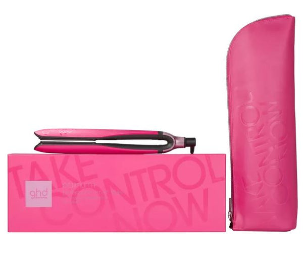 GHD Platinum+  Limited Edition Pink