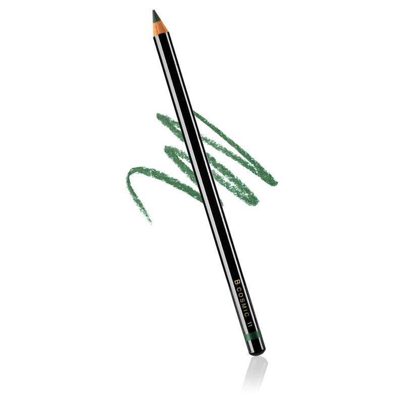 B Cosmic Eyeliner Pencil Turquoise