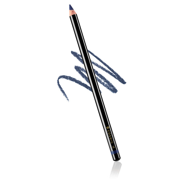 B Cosmic Eyeliner Pencil Blue