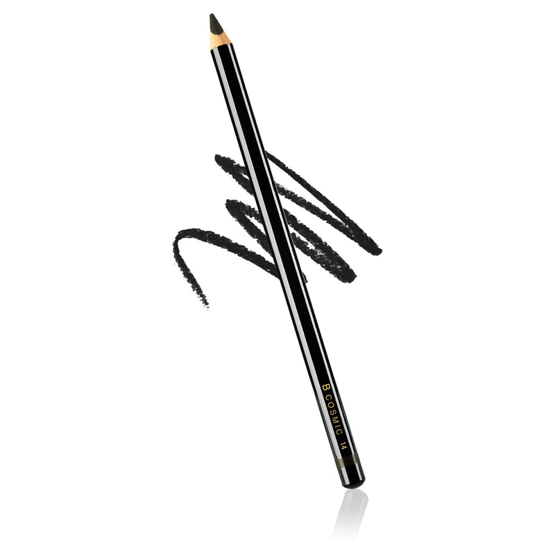 B Cosmic Eyeliner Pencil Turquoise