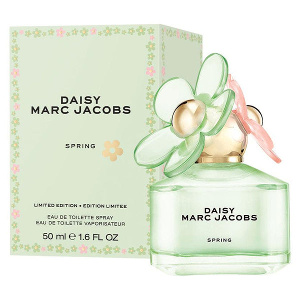 Marc Jacobs Daisy Spring EDT 50ml