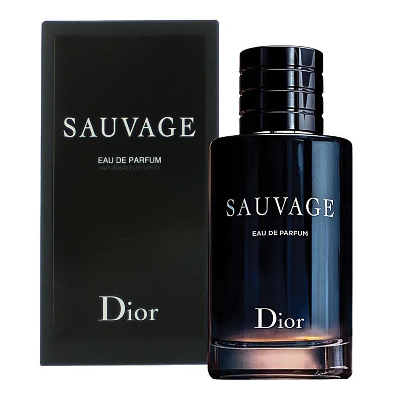 Christian Dior Sauvage EDP 100ml
