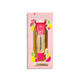 MCoBeauty 2-In-1 Lip Treatment-Berry