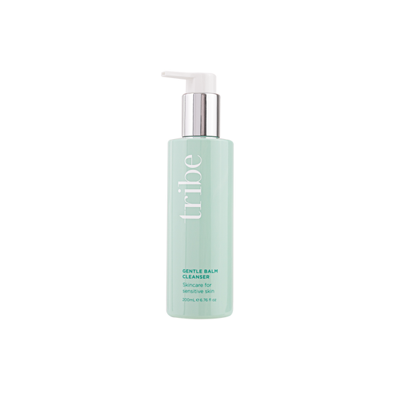 Tribe Skincare Gentle Balm Cleanser 200ml