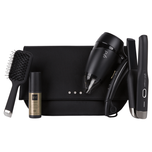 GHD On the Go Gift Set