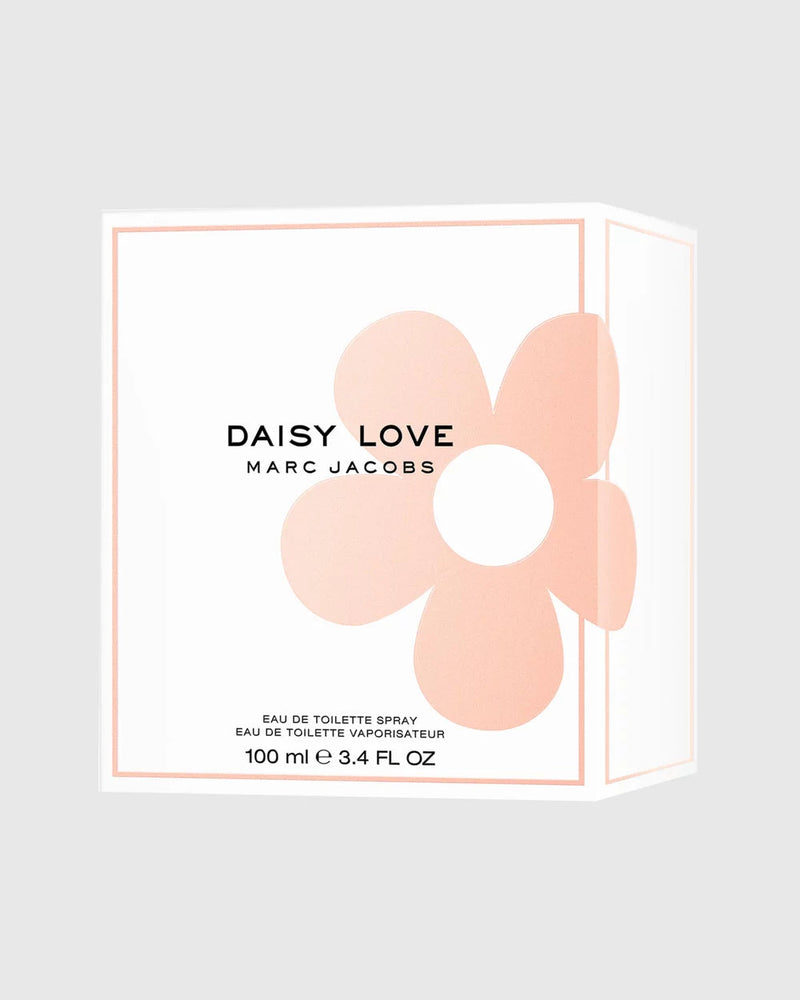 Marc Jacobs Daisy Love EDT 100ml