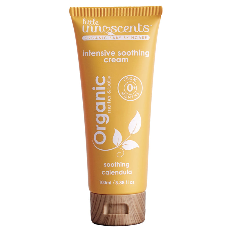 Little Innoscents Intensive Soothing Cream 100ml