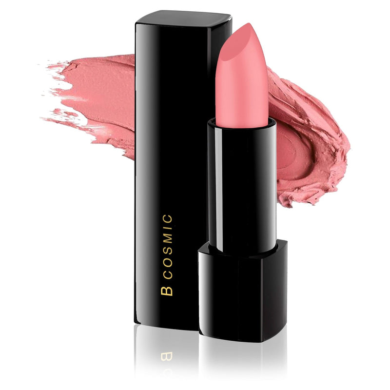 B Cosmic Lip Click 4g Pink Labelo