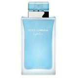 Dolce & Gabbana Light Blue Eau Intense Women EDP 100ml