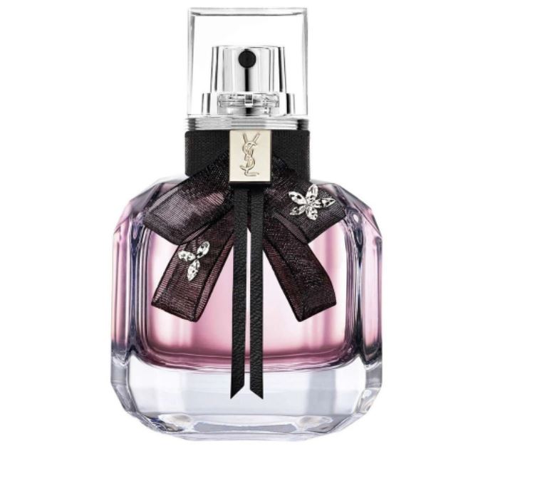 Yves Saint Laurent Mon Paris Floral EDP 50ml