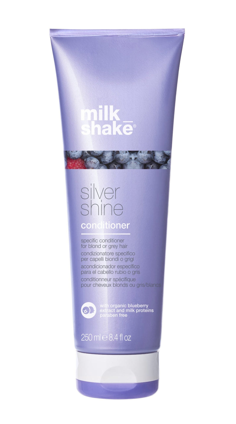 Milk Shake Silver Shine Conditioner 250ml
