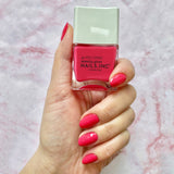 Nails Inc 45 Second Speedy Gloss 14ml Made In Marylebone