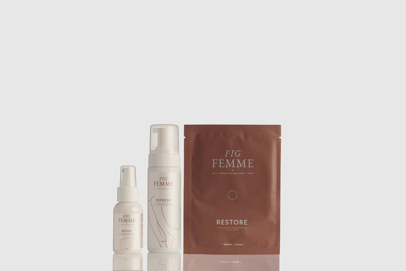 FIG Femme Collection Three