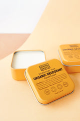 Noosa Basics Deodorant Tin 50g - Sandalwood