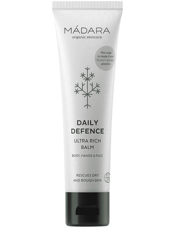 Madara Daily Defence Ultra Rich Balm 60ml