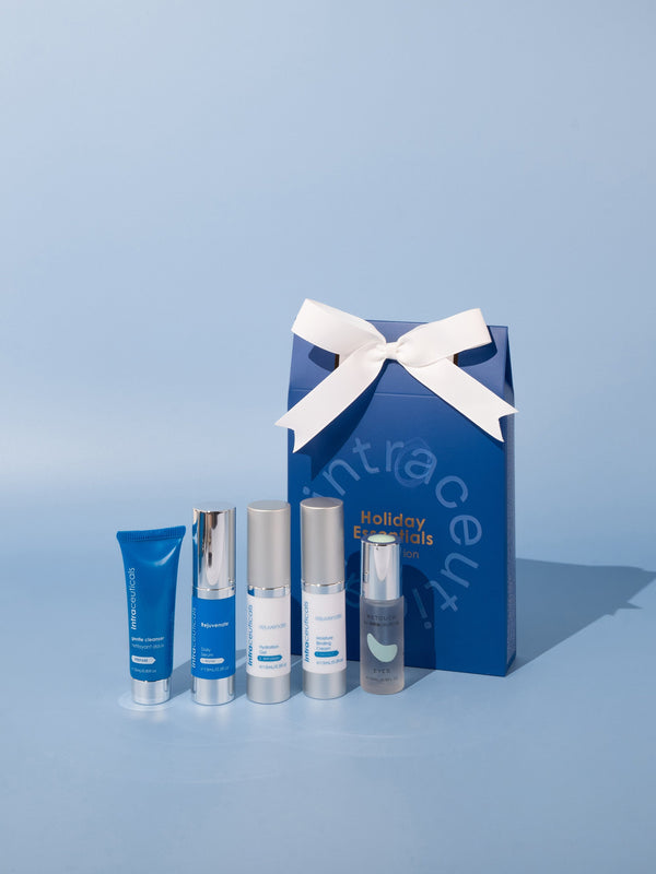 Intraceuticals Essentials Collection