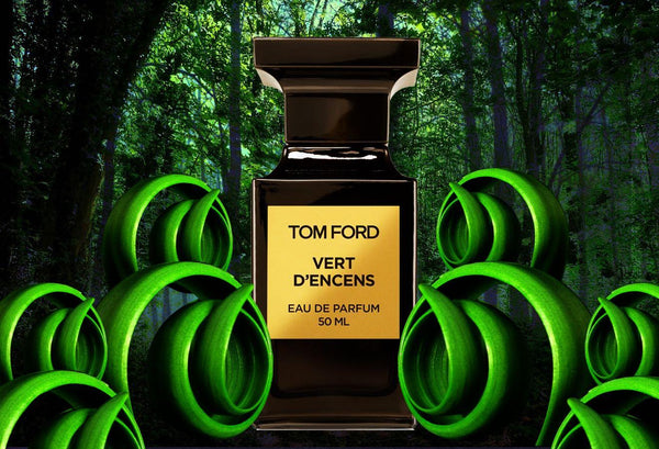 Tom Ford Vert Dencens EDP 50ml