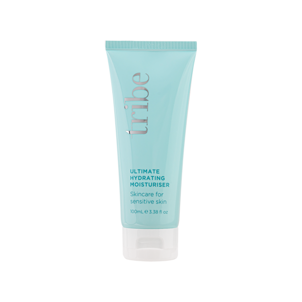Tribe Skincare Ultimate Hydrating Moisturiser 100ml