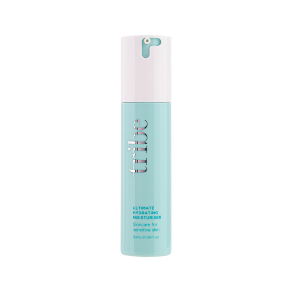 Tribe Skincare Ultimate Hydrating Moisturiser 50ml