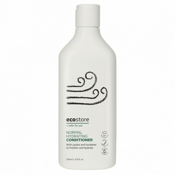 Ecostore Normal Hydrating Conditioner 350ml