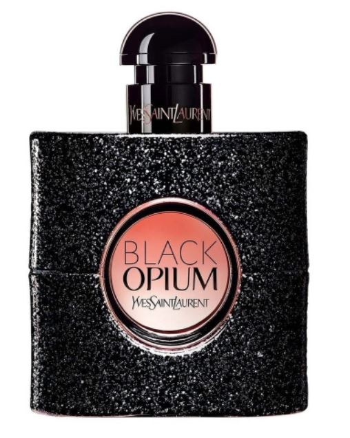 Yves Saint Laurent Black Opium EDP 50ml