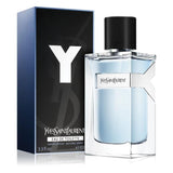 Yves Saint Laurent Y by YSL EDP 100ml